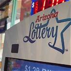 on line lottery